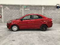 Ford Figo 2021 4p Energy L3/1.5 Man   IMG_4648