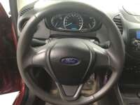 Ford Figo 2021 4p Energy L3/1.5 Man   2021 Ford Figo Venta Interiores 2