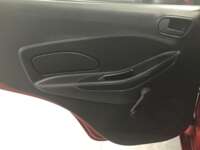 Ford Figo 2021 4p Energy L3/1.5 Man   2021 Ford Figo Venta Interiores 11