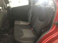 Ford Figo 2021 4p Energy L3/1.5 Man   2021 Ford Figo Venta Interiores 12