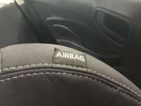 Ford Figo 2021 4p Energy L3/1.5 Man   2021 Ford Figo Venta Interiores 18