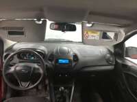 Ford Figo 2021 4p Energy L3/1.5 Man   2021 Ford Figo Venta Interiores 4