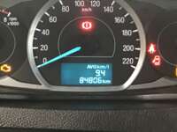 Ford Figo 2021 4p Energy L3/1.5 Man   2021 Ford Figo Venta Interiores 5