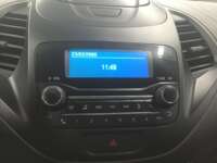 Ford Figo 2021 4p Energy L3/1.5 Man   2021 Ford Figo Venta Interiores 6