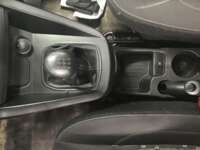 Ford Figo 2021 4p Energy L3/1.5 Man   2021 Ford Figo Venta Interiores 9