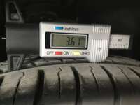 Ford Figo 2021 4p Energy L3/1.5 Man   2021 Ford Figo Venta Llantas 3