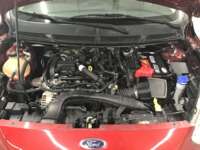 Ford Figo 2021 4p Energy L3/1.5 Man   2021 Ford Figo Venta Motor 2