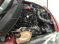 Ford Figo 2021 4p Energy L3/1.5 Man   2021 Ford Figo Venta Motor 3