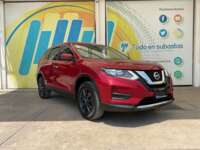 Nissan X-Trail 2022  2022 Nissan X-Trail Venta Exteriores 3