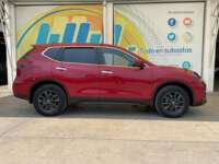 Nissan X-Trail 2022  2022 Nissan X-Trail Venta Exteriores 4