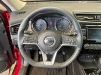 Nissan X-Trail 2022  2022 Nissan X-Trail Venta Interiores 1