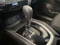 Nissan X-Trail 2022  2022 Nissan X-Trail Venta Interiores 11