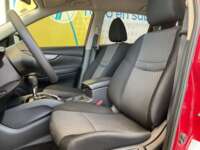 Nissan X-Trail 2022  2022 Nissan X-Trail Venta Interiores 19