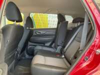 Nissan X-Trail 2022  2022 Nissan X-Trail Venta Interiores 21