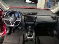 Nissan X-Trail 2022  2022 Nissan X-Trail Venta Interiores 4