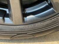 Nissan X-Trail 2022  2022 Nissan X-Trail Venta Llantas 2