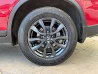 Nissan X-Trail 2022  2022 Nissan X-Trail Venta Llantas 4