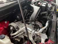 Nissan X-Trail 2022  2022 Nissan X-Trail Venta Motor 1