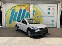 Volkswagen Saveiro 2021  2021 Volkswagen Saveiro Venta Exteriores 3