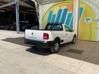 Volkswagen Saveiro 2021  2021 Volkswagen Saveiro Venta Exteriores 5