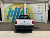 Volkswagen Saveiro 2021  2021 Volkswagen Saveiro Venta Exteriores 6