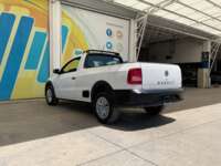 Volkswagen Saveiro 2021  2021 Volkswagen Saveiro Venta Exteriores 7