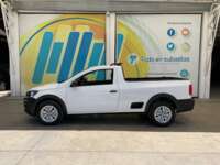 Volkswagen Saveiro 2021  2021 Volkswagen Saveiro Venta Exteriores 8
