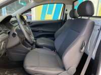 Volkswagen Saveiro 2021  2021 Volkswagen Saveiro Venta Interiores 15