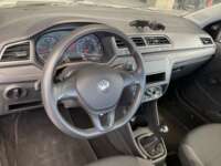 Volkswagen Saveiro 2021  2021 Volkswagen Saveiro Venta Interiores 4