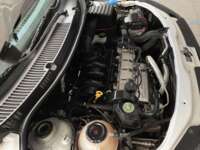 Volkswagen Saveiro 2021  2021 Volkswagen Saveiro Venta Motor 1