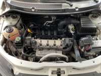 Volkswagen Saveiro 2021  2021 Volkswagen Saveiro Venta Motor 2