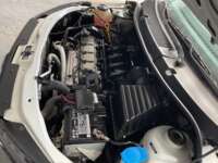 Volkswagen Saveiro 2021  2021 Volkswagen Saveiro Venta Motor 3