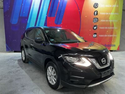Nissan X-Trail 2019 
