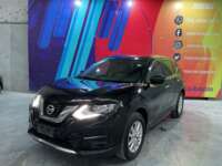 Nissan X-Trail 2019  2019 Nissan X-Trail Venta Exteriores 3