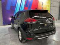 Nissan X-Trail 2019  2019 Nissan X-Trail Venta Exteriores 5