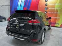 Nissan X-Trail 2019  2019 Nissan X-Trail Venta Exteriores 7
