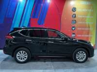 Nissan X-Trail 2019  2019 Nissan X-Trail Venta Exteriores 8