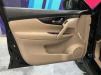 Nissan X-Trail 2019  2019 Nissan X-Trail Venta Interiores 16