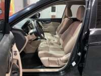 Nissan X-Trail 2019  2019 Nissan X-Trail Venta Interiores 17