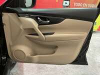 Nissan X-Trail 2019  2019 Nissan X-Trail Venta Interiores 18
