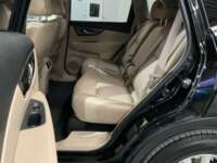 Nissan X-Trail 2019  2019 Nissan X-Trail Venta Interiores 19