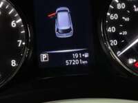 Nissan X-Trail 2019  2019 Nissan X-Trail Venta Interiores 3