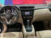 Nissan X-Trail 2019  2019 Nissan X-Trail Venta Interiores 4