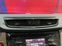Nissan X-Trail 2019  2019 Nissan X-Trail Venta Interiores 7