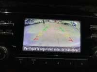 Nissan X-Trail 2019  2019 Nissan X-Trail Venta Interiores 9