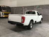 Nissan NP300 Pick Up 2020 2p L4/2.5 Man A/A 2020 Nissan NP300 Pick Up Venta Exteriores 5