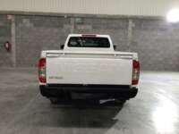 Nissan NP300 Pick Up 2020 2p L4/2.5 Man A/A 2020 Nissan NP300 Pick Up Venta Exteriores 6