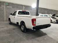 Nissan NP300 Pick Up 2020 2p L4/2.5 Man A/A 2020 Nissan NP300 Pick Up Venta Exteriores 7