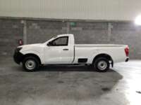 Nissan NP300 Pick Up 2020 2p L4/2.5 Man A/A 2020 Nissan NP300 Pick Up Venta Exteriores 8