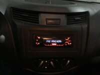 Nissan NP300 Pick Up 2020 2p L4/2.5 Man A/A 2020 Nissan NP300 Pick Up Venta Interiores 4
